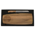 Artisan Tasting Board Gift Set