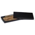 Artisan Tasting Board Gift Set 