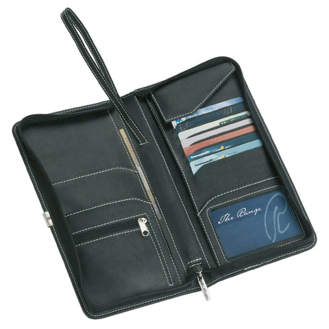 Nappa Travel Wallet