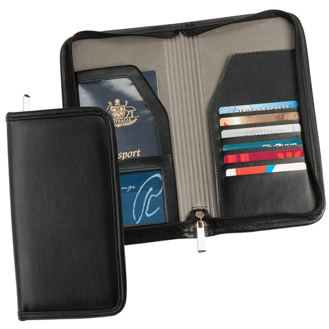 Travel Wallet