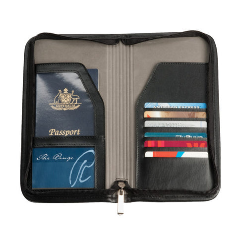 Travel Wallet