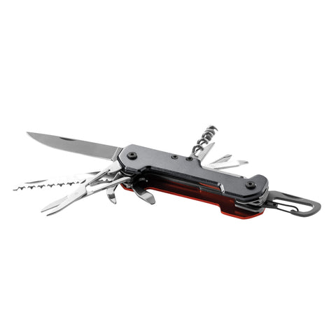 Elevate Haiduk 13-Function Pocket Knife