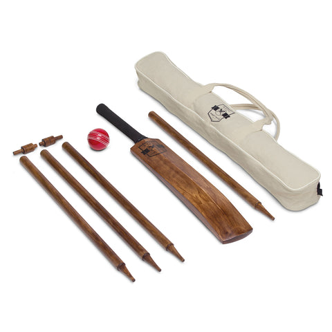 backyard cricket set