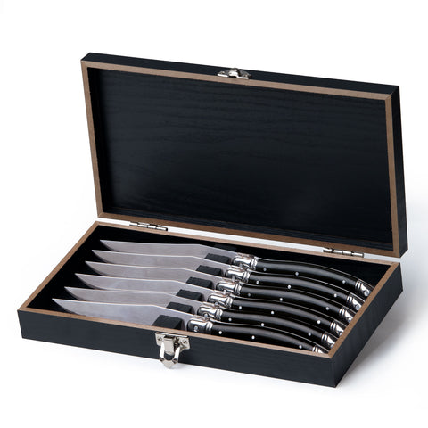 Euro 6 pcs Knife Set