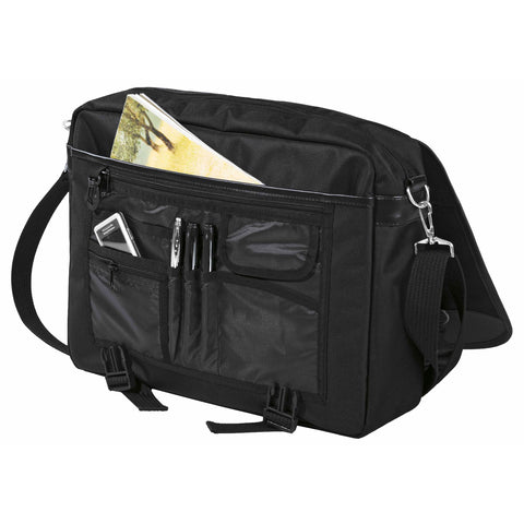 Milan Brief Bag