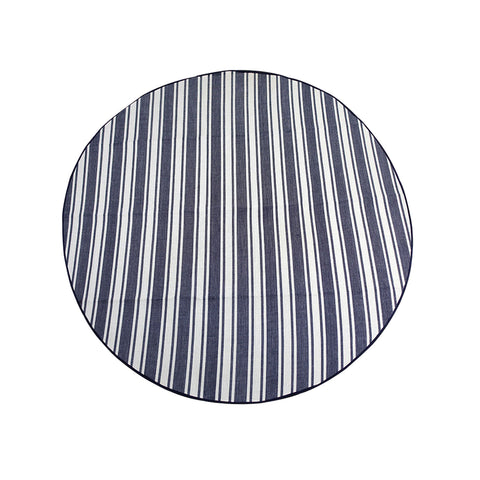 Trekk Round Picnic Rug 